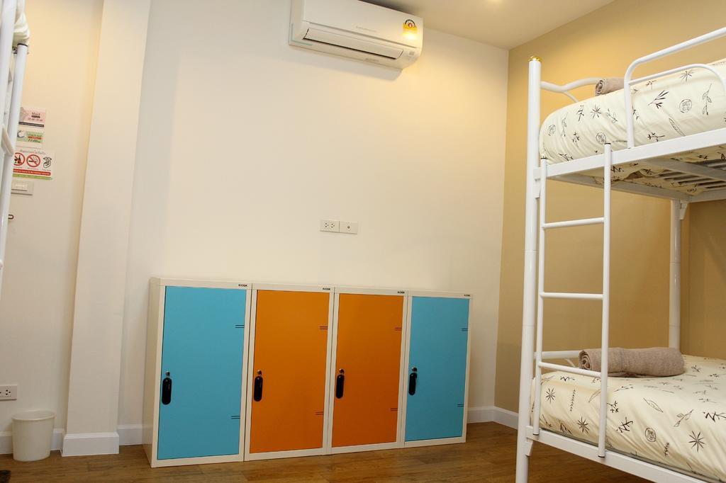 K79 Room Ban Khlong Nang Li Cameră foto