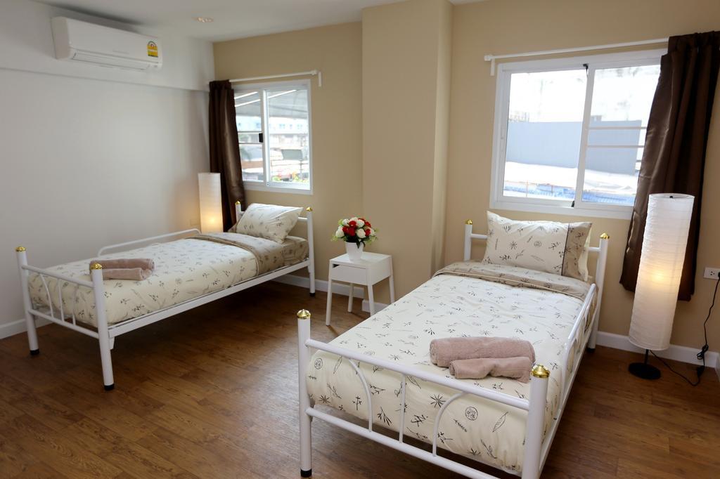 K79 Room Ban Khlong Nang Li Cameră foto