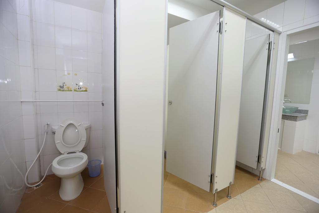 K79 Room Ban Khlong Nang Li Exterior foto