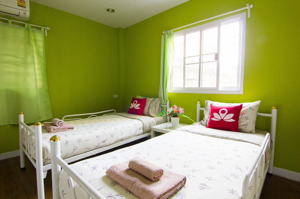 K79 Room Ban Khlong Nang Li Exterior foto