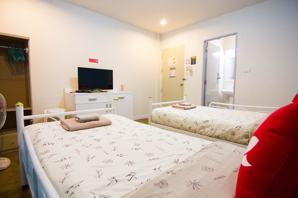 K79 Room Ban Khlong Nang Li Exterior foto