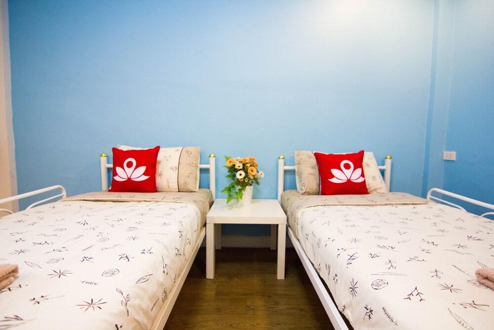 K79 Room Ban Khlong Nang Li Exterior foto