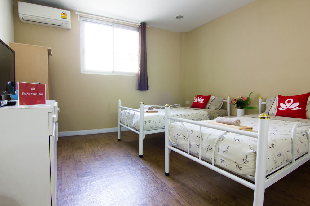 K79 Room Ban Khlong Nang Li Exterior foto
