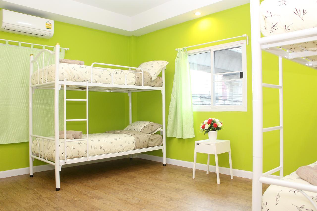 K79 Room Ban Khlong Nang Li Exterior foto